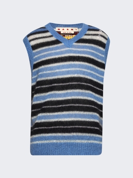 V Neck Vest