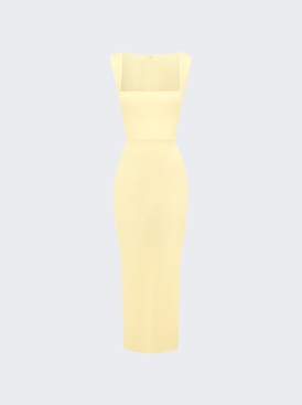 Portrait Dress
