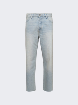 Baggy Jeans Light Wash