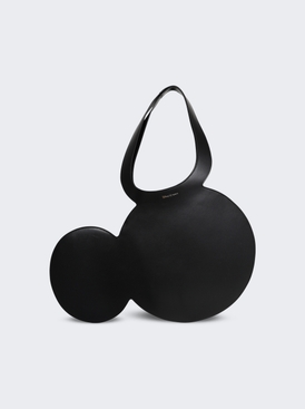 X Disney Mickey Tote Bag Black