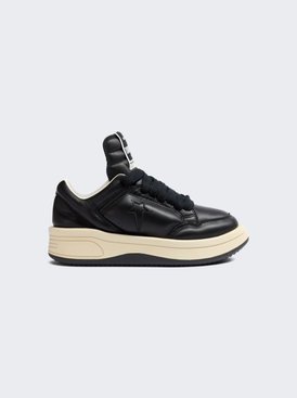 X Converse Turbowpn Ox Sneakers Black