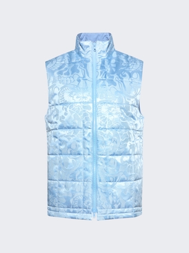 Heaven Print Vest