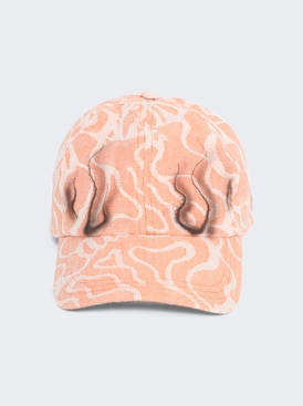 Jacquard Hat