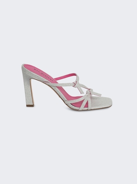 Dee Britney Heeled Sandal