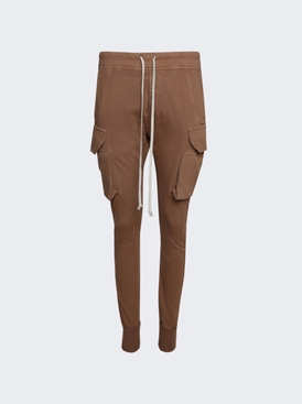 Mastodon Cut Joggers