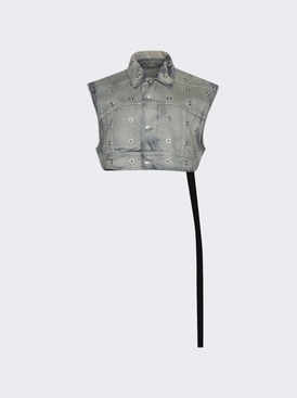 Cropped Jacket