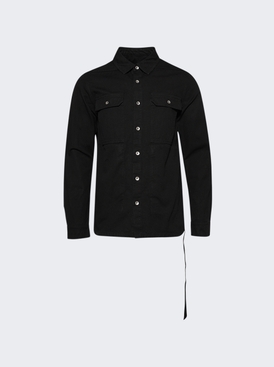 Outershirt Jacket Black