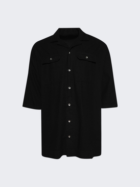 Magnum Tommy Shirt Black