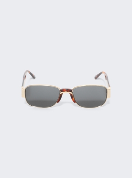 X Dries Van Noten Mixed Sunglasses