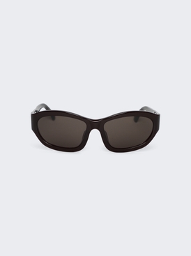 Wrap Sunglasses
