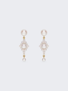 Pearls Venezia Earring