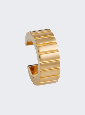 Single Slot Ear Cuff