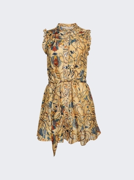 Layla Mini Dress