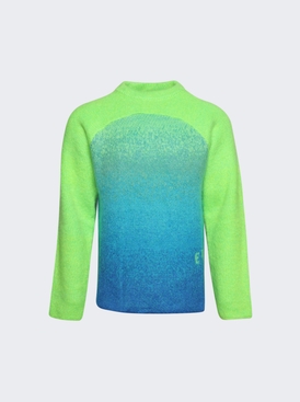 Knitted Sweater