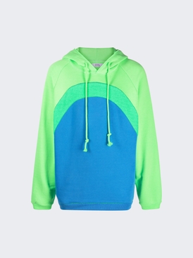 Rainbow Hoodie