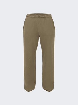 Heavy Sweatpant Cork