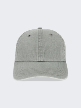 Cotton Cap Rhino Grey