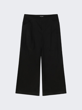 Wares Pant Black