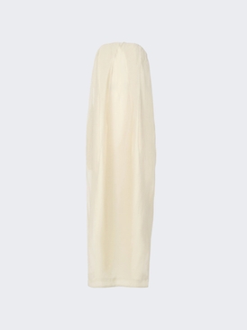 Bob Dress Wheat