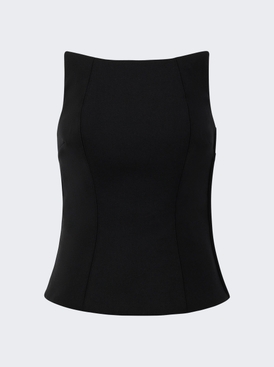 Mantle Corset Black