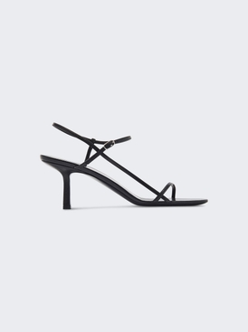 Bare Sandal Black