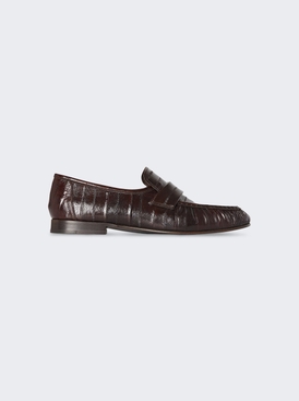 Soft Loafer Brown