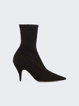 Liisa High Heel Bootie