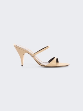 Vika Knot 80 Sandal