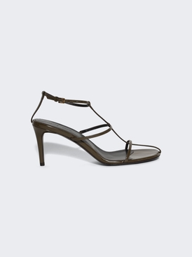 Cage Sandal 75 Dark Olive