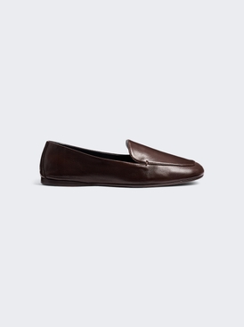 Monroe Loafer Chocolate