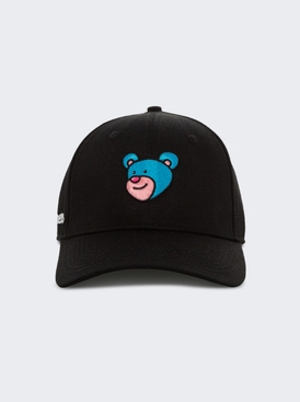 Bear Baseball Cap