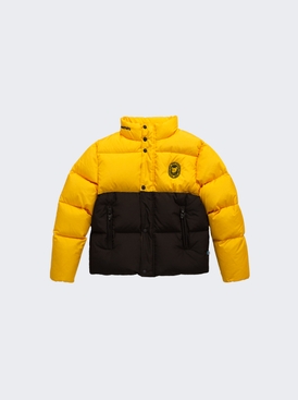 Nylon Jacket