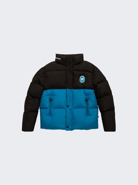 Nylon Jacket