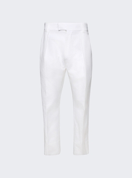 Reinga Cotton Linen Pants