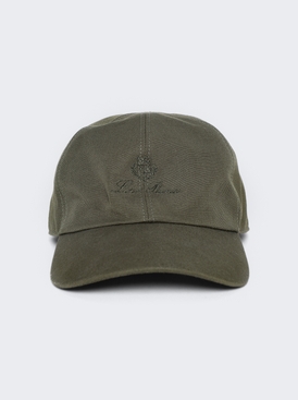 Cotton Linen Baseball Hat