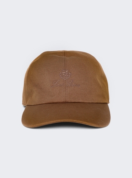 Cotton Linen Baseball Hat