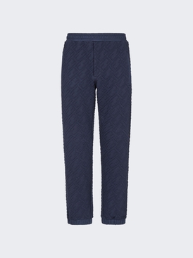 Embossed Jersey Sweatpants