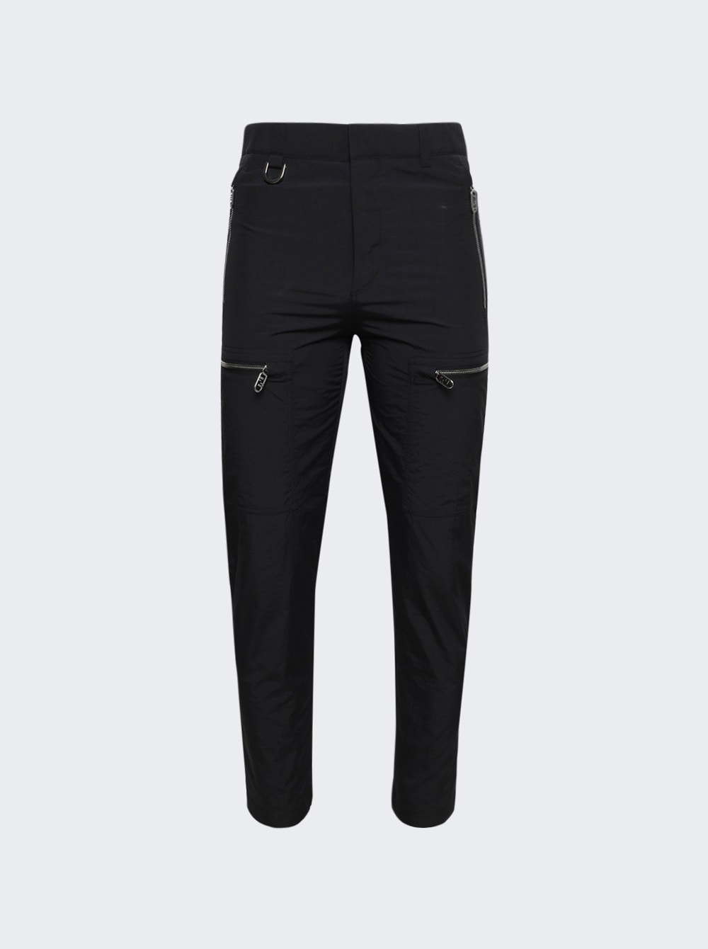 Tech Nylon Pants Black | The Webster Tech Nylon Pants Black | The Webster