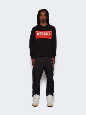 Kenzo Paris Sweatshirt Black secondary image