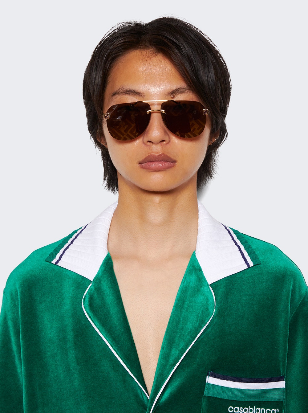 Fendi Designer Clothing, Bags & Shoes | The Webster Fendi Designer Clothing, Bags & Shoes | The Webster