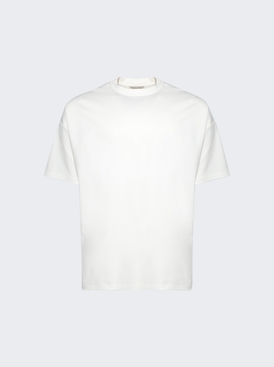 Short Sleeve Tee Cream