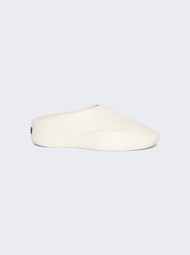 Eva Runner Slip On Greige
