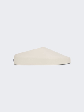 California 2.0 Slippers Cream