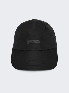 Baseball Cap Black