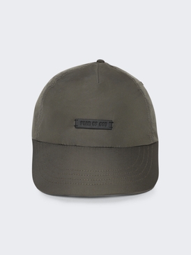 Baseball Cap Light Brown