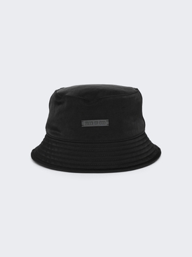 Bucket Hat Black