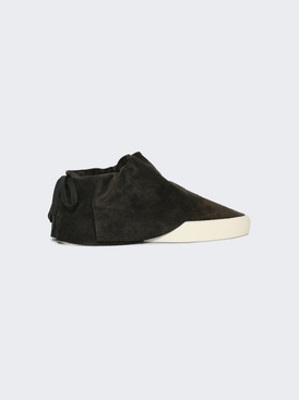 Moc Low Top Sneakers