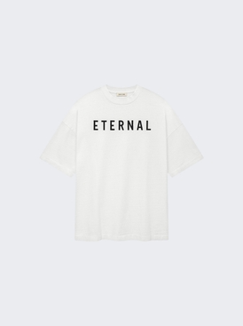 Eternal Tee White