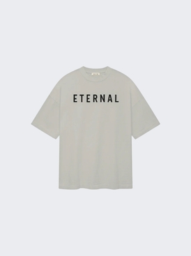 Eternal Tee Dove Grey