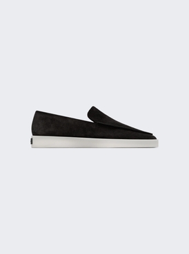 Loafer Black
